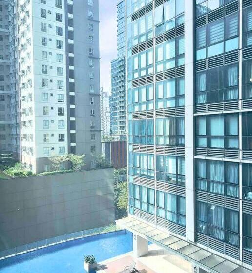 One Uptown Residences Bgc