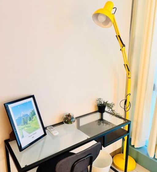 One Uptown Residences Bgc