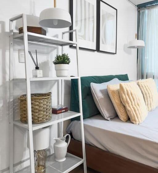 One Uptown Residences Bgc