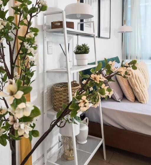 One Uptown Residences Bgc