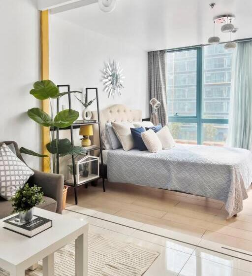 One Uptown Residences Bgc