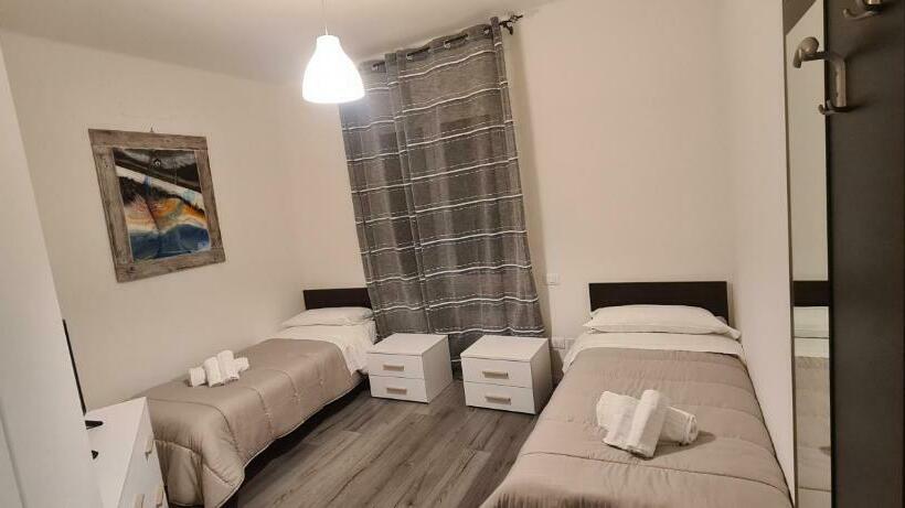 بنسيون Affittacamere Cosulich