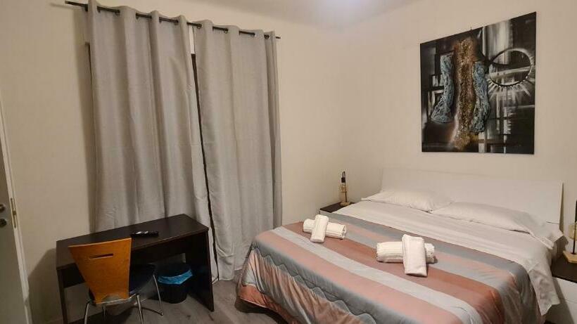 بنسيون Affittacamere Cosulich