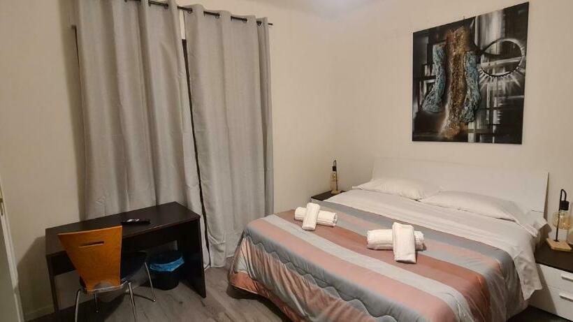 بنسيون Affittacamere Cosulich