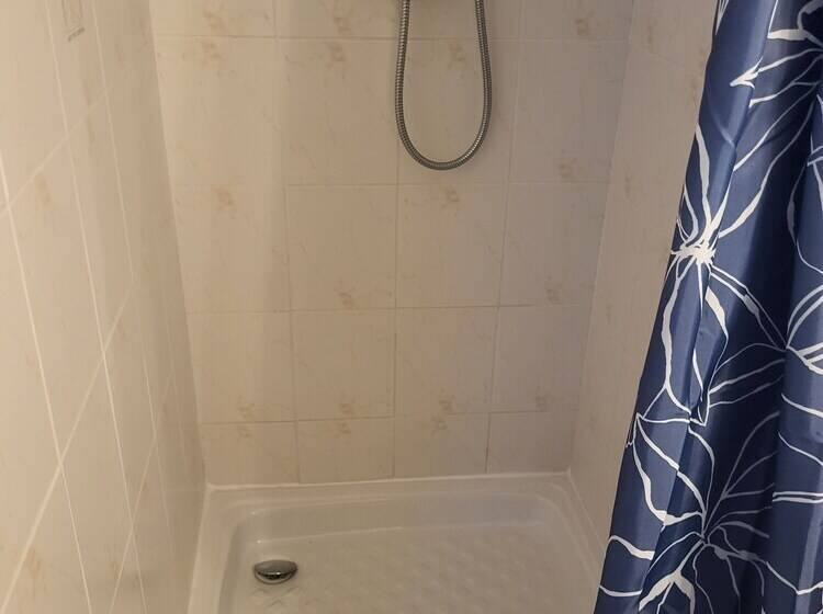 بنسيون Akwaba Chez Ouli