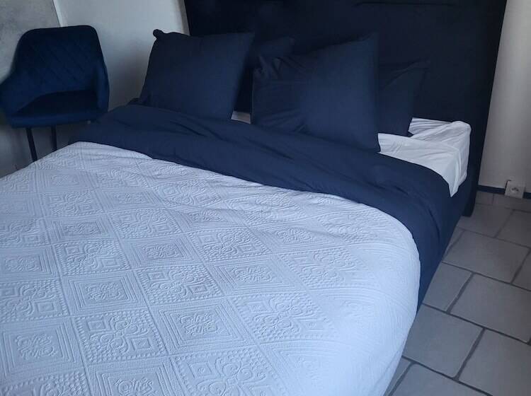 بنسيون Akwaba Chez Ouli