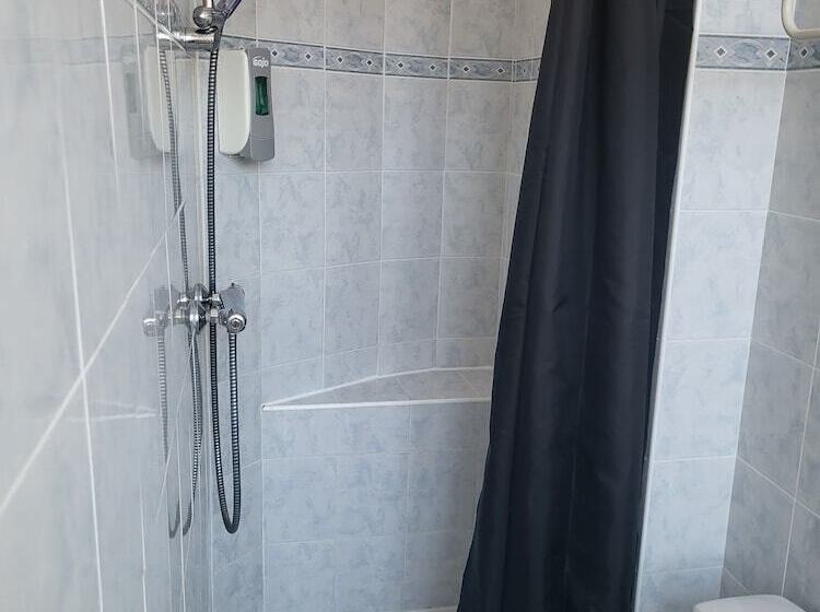 بنسيون Akwaba Chez Ouli