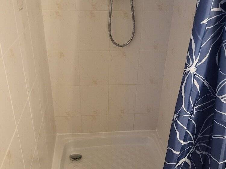 بنسيون Akwaba Chez Ouli