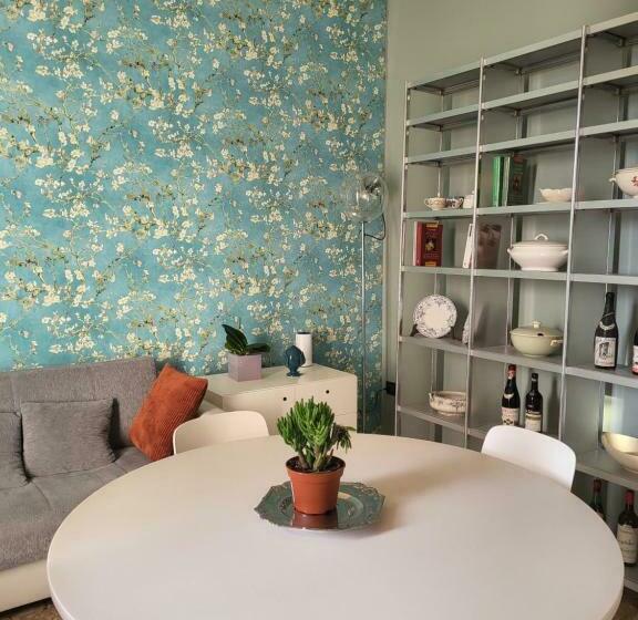 ペンション Alfieri Guest House