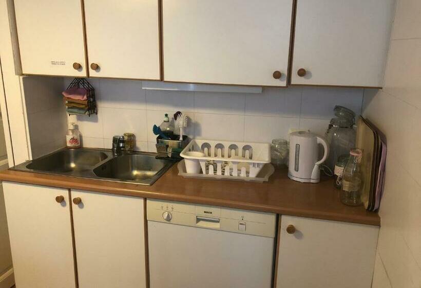 膳宿费 Almenningsgata 9a