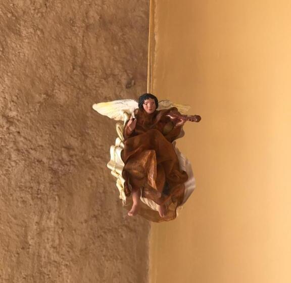 Пансион Au Pain Des Anges