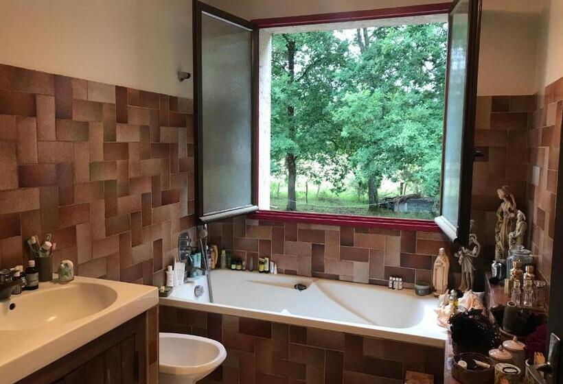 Пансион Au Pain Des Anges