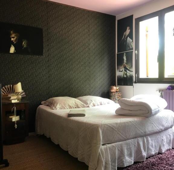 Пансион Au Pain Des Anges