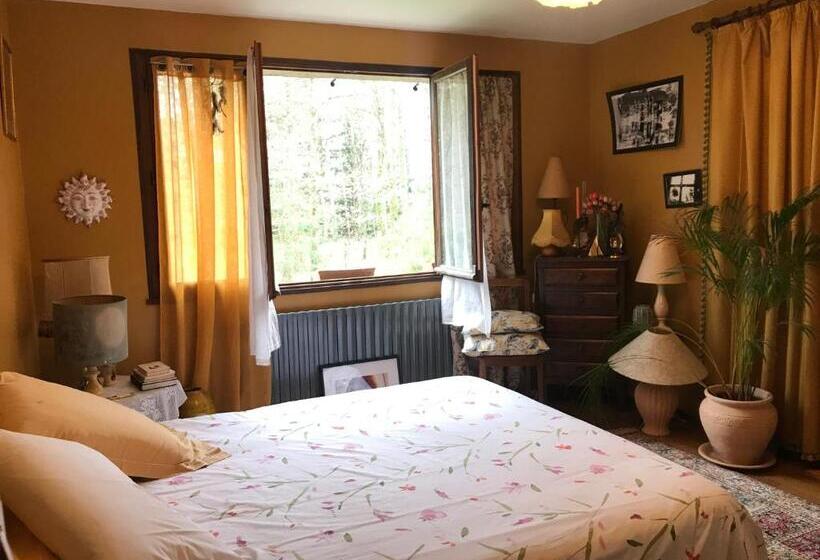 Пансион Au Pain Des Anges