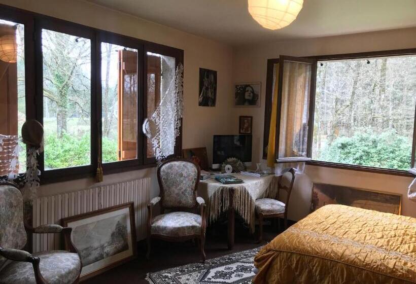 Пансион Au Pain Des Anges