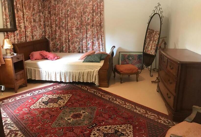 Пансион Au Pain Des Anges