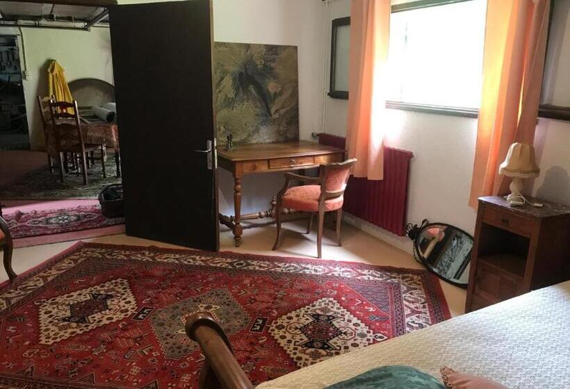 Пансион Au Pain Des Anges