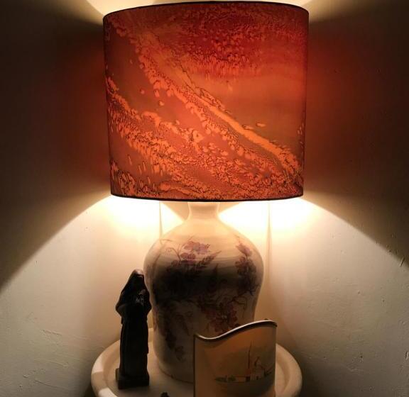 Пансион Au Pain Des Anges