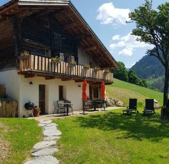 פנסיון Aux Fermes De La Croix, Chambres, Petits Déjeuners, Diners