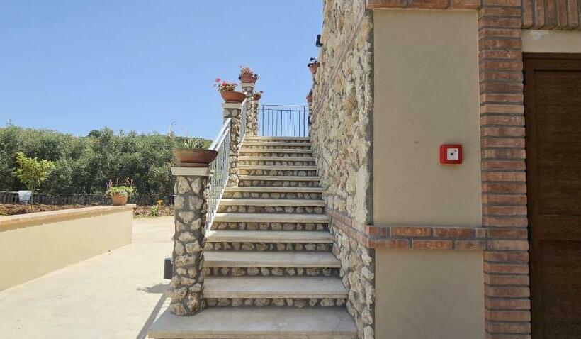 膳宿费 Borgo Caridà   Green Family Holidays