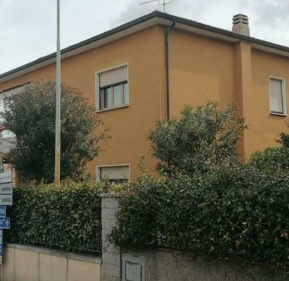 Пансион Camera Lory