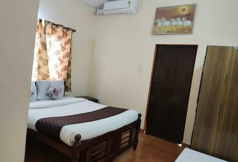 펜션 Camrose Guest House