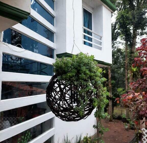 膳宿费 Casa Machtiani