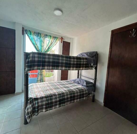 膳宿费 Casa Machtiani