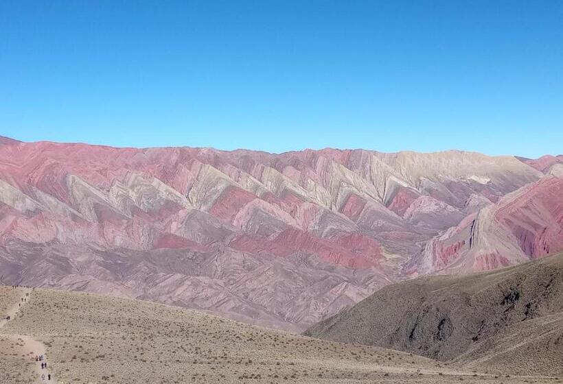 膳宿费 Corral De Piedras