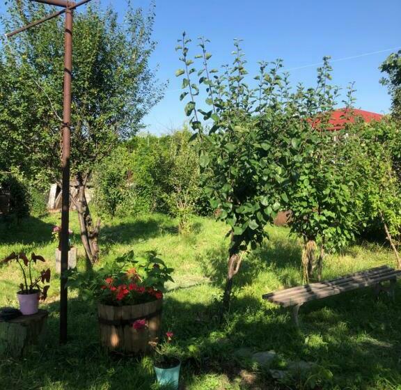 پانسیون Cozy House