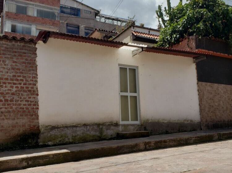 ペンション El Hijo Del Sol