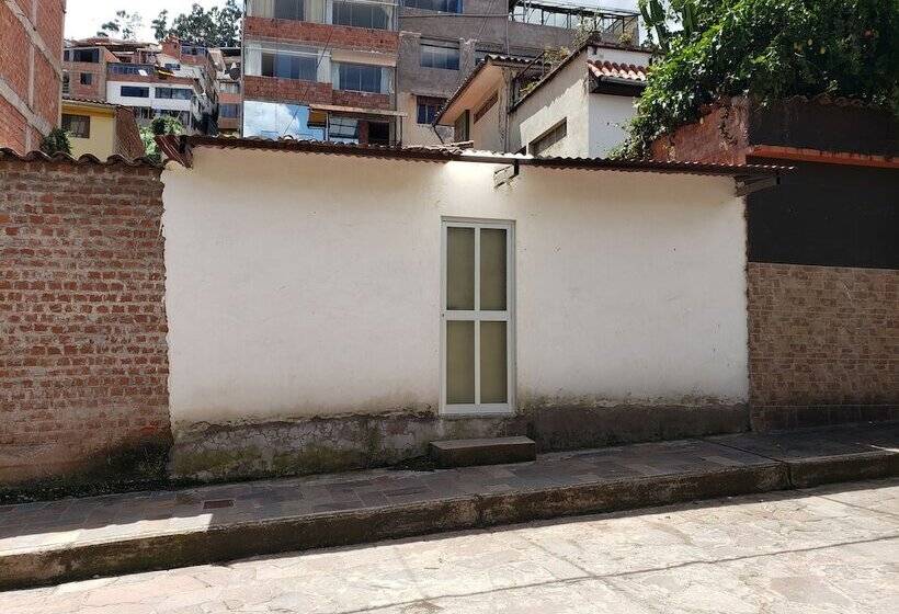 ペンション El Hijo Del Sol