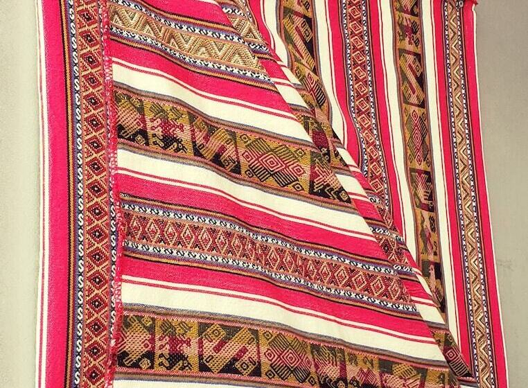 ペンション El Hijo Del Sol