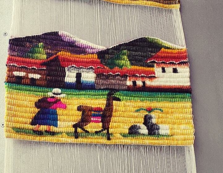 ペンション El Hijo Del Sol