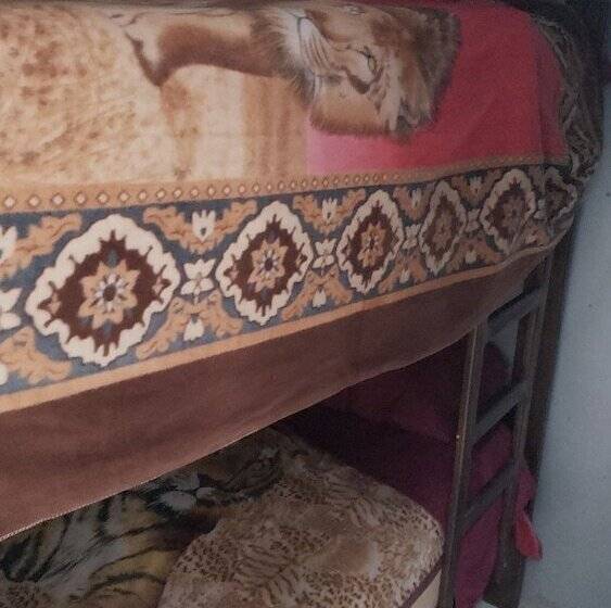 ペンション El Hijo Del Sol