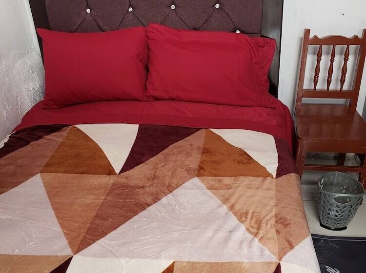 ペンション El Hijo Del Sol