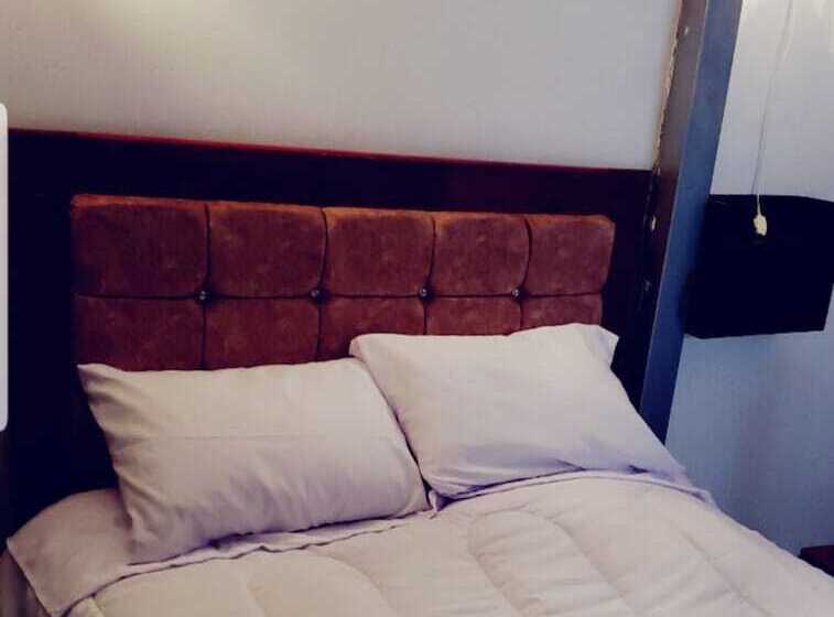 ペンション El Hijo Del Sol