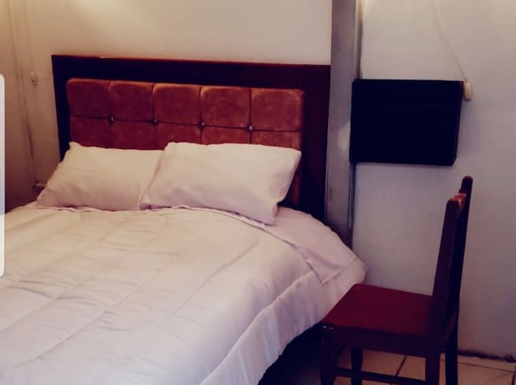 ペンション El Hijo Del Sol