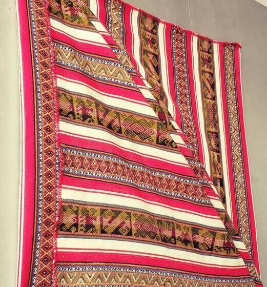 ペンション El Hijo Del Sol