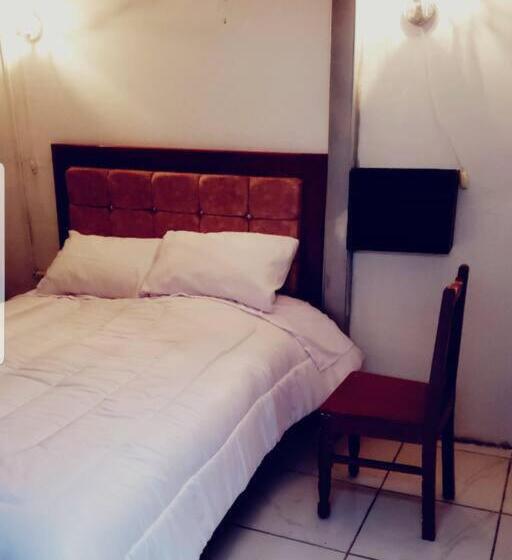 ペンション El Hijo Del Sol