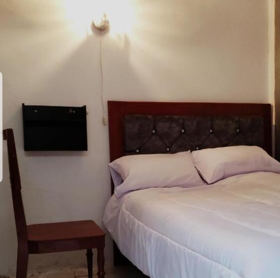 ペンション El Hijo Del Sol