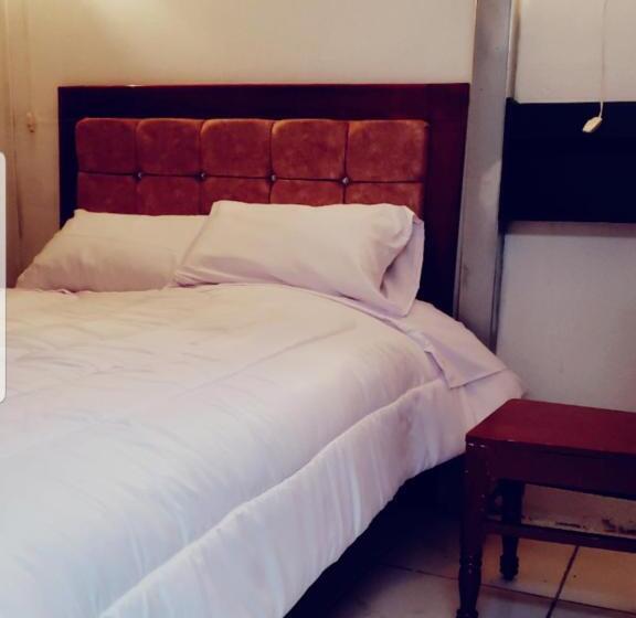 ペンション El Hijo Del Sol