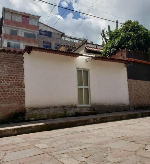 ペンション El Hijo Del Sol