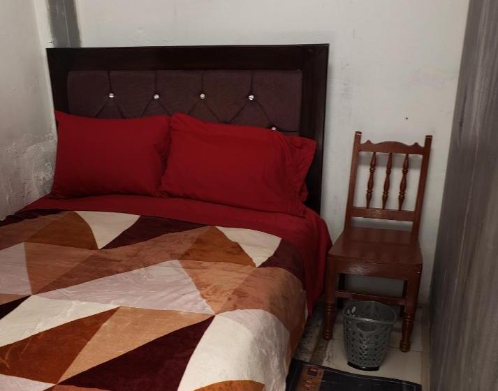 ペンション El Hijo Del Sol