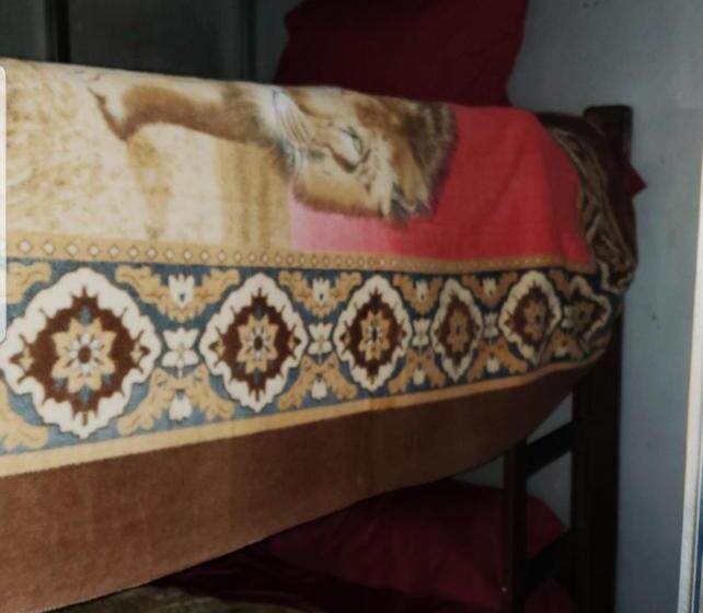 ペンション El Hijo Del Sol