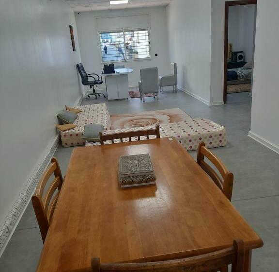 ペンション Espace Zen