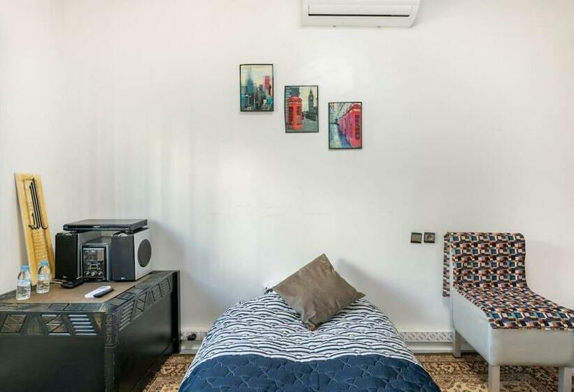 ペンション Espace Zen