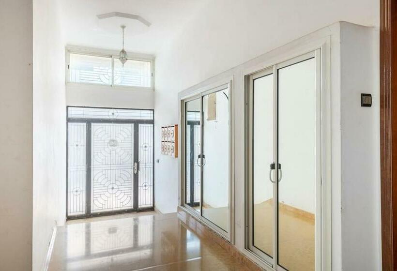 ペンション Espace Zen