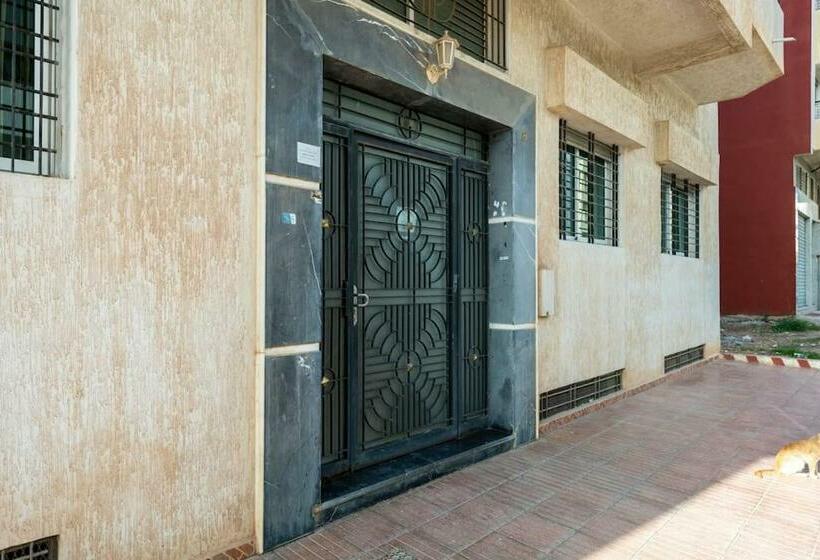 ペンション Espace Zen