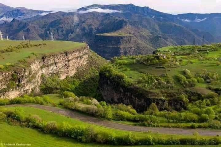 펜션 Gala Guesthouse